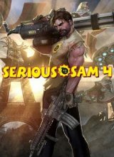 Serious Sam 4