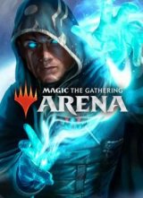 Magic: The Gathering Arena