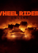 Wheel Riders Online