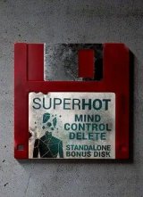 SUPERHOT: MIND CONTROL DELETE