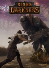 Signs Of Darkness