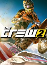 The Crew 2