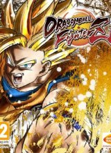 Dragon Ball FighterZ