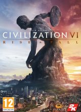 Sid Meier's Civilization 6: Rise and Fall