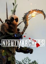 Nightmarchers
