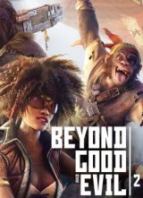 Beyond Good & Evil 2