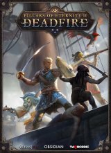 Pillars of Eternity 2: Deadfire
