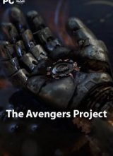 The Avengers Project