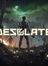 Desolate