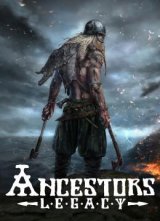 Ancestors Legacy