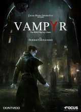 Vampyr