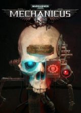 Warhammer 40.000: Mechanicus