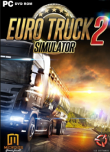 Euro Truck Simulator 2