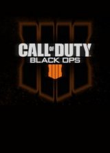 Call of Duty: Black Ops 4