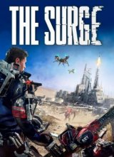 The Surge