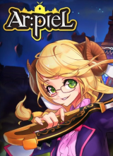 Ar:piel Online
