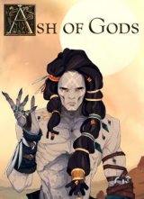 Ash of Gods
