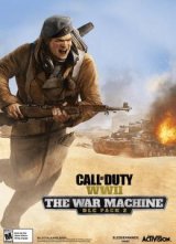Call of Duty: WWII - The War Machine