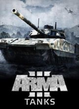 Arma 3: Tanks