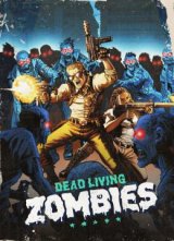 Far Cry 5: Dead Living Zombies
