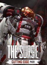 The Surge: Cutting Edge Pack