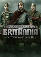 Total War Saga: Thrones of Britannia
