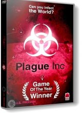 Plague Inc: Evolved