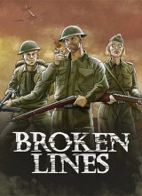 Broken Lines
