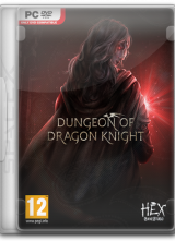 Dungeon Of Dragon Knight