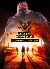 State of Decay 2: Juggernaut Edition