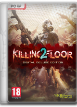 Killing Floor 2: Digital Deluxe Edition