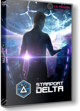 Starport Delta