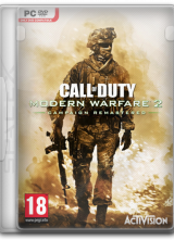 Call of Duty: Modern Warfare 2 - Campaign Remastered