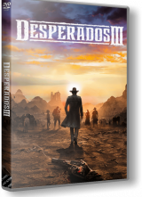 Desperados III