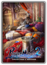 Persian Nights 2: The Moonlight Veil
