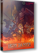 Iron Danger