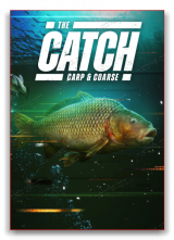 The Catch: Carp & Coarse