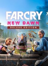 Far Cry New Dawn