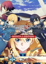 Sword Art Online: Alicization Lycoris
