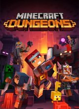 Minecraft Dungeons