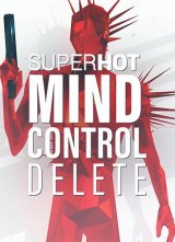 Superhot: Mind Control Delete