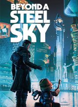 Beyond a Steel Sky