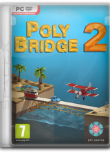 Poly Bridge 2