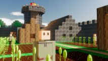 Colony Survival скриншот 3
