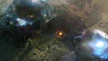 Wasteland 3 скриншот 2