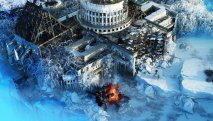 Wasteland 3 скриншот 5