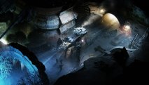 Wasteland 3 скриншот 4