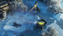Wasteland 3 скриншот 3