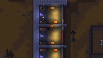 The Escapists 2 скриншот 5