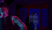 The Wolf Among Us: Season 2 скриншот 4